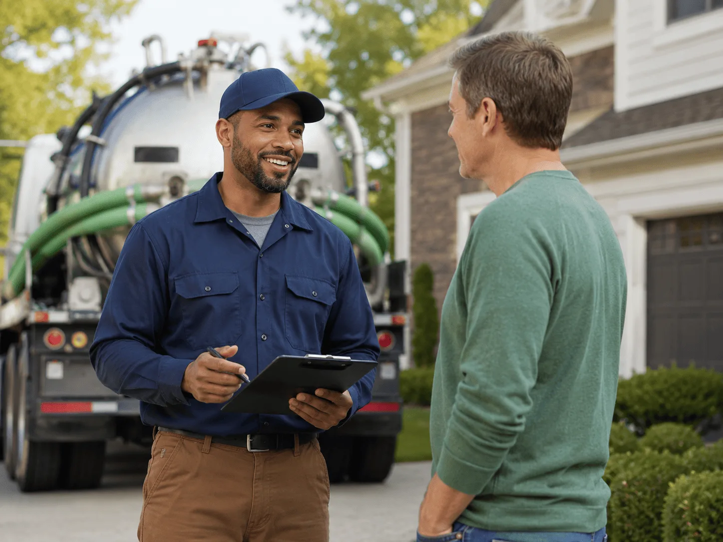 Mosquito Control Ridge, MD FAQs